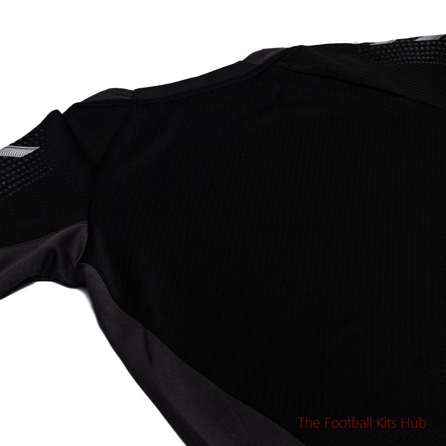 Premium Odense Boldklub Kids Shirt 2020/21 Sports Edition-Unisoccer Shop