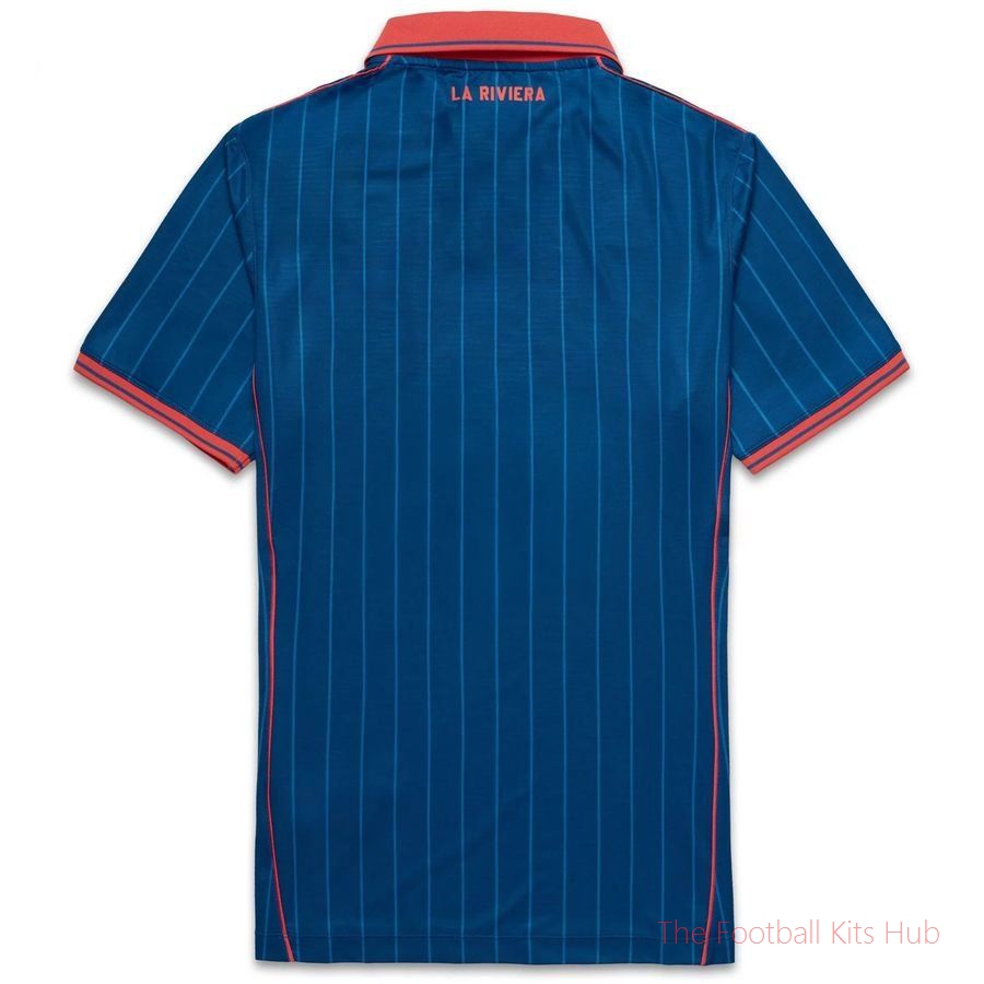 Supreme Nice 202526 Third Shirt 2025/26 Sports Edition-Unisoccer Shop