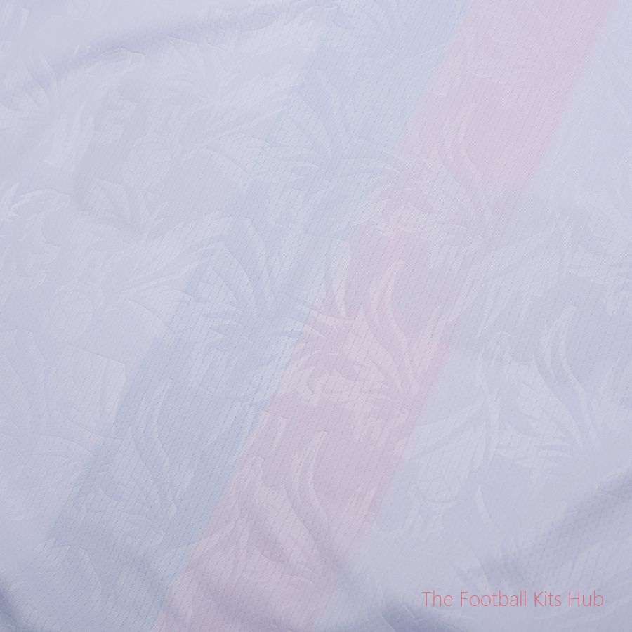 Premier Crystal Palace Away Shirt 2025/26 Sports Garment-Unisoccer Shop