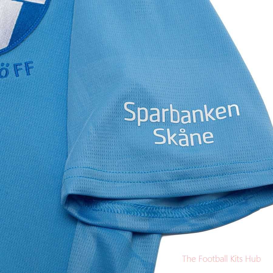 Premium Malm Ff Kids Home Shirt 2026 Sports Edition-Unisoccer Shop