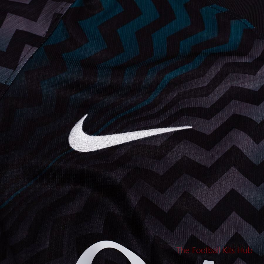 Elite Paris Saint Long Sleeve Shirt 2026/27 Collection-Unisoccer Shop