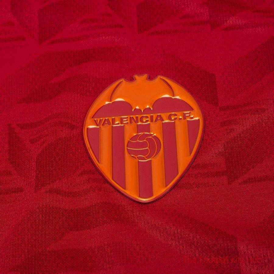 Premium Valencia 202526 Away Shirt 2025/26 Sports Garment-Unisoccer Shop