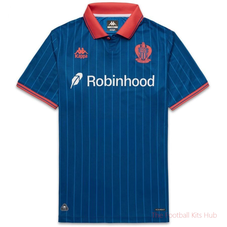 Supreme Nice 202526 Third Shirt 2025/26 Sports Edition-Unisoccer Shop