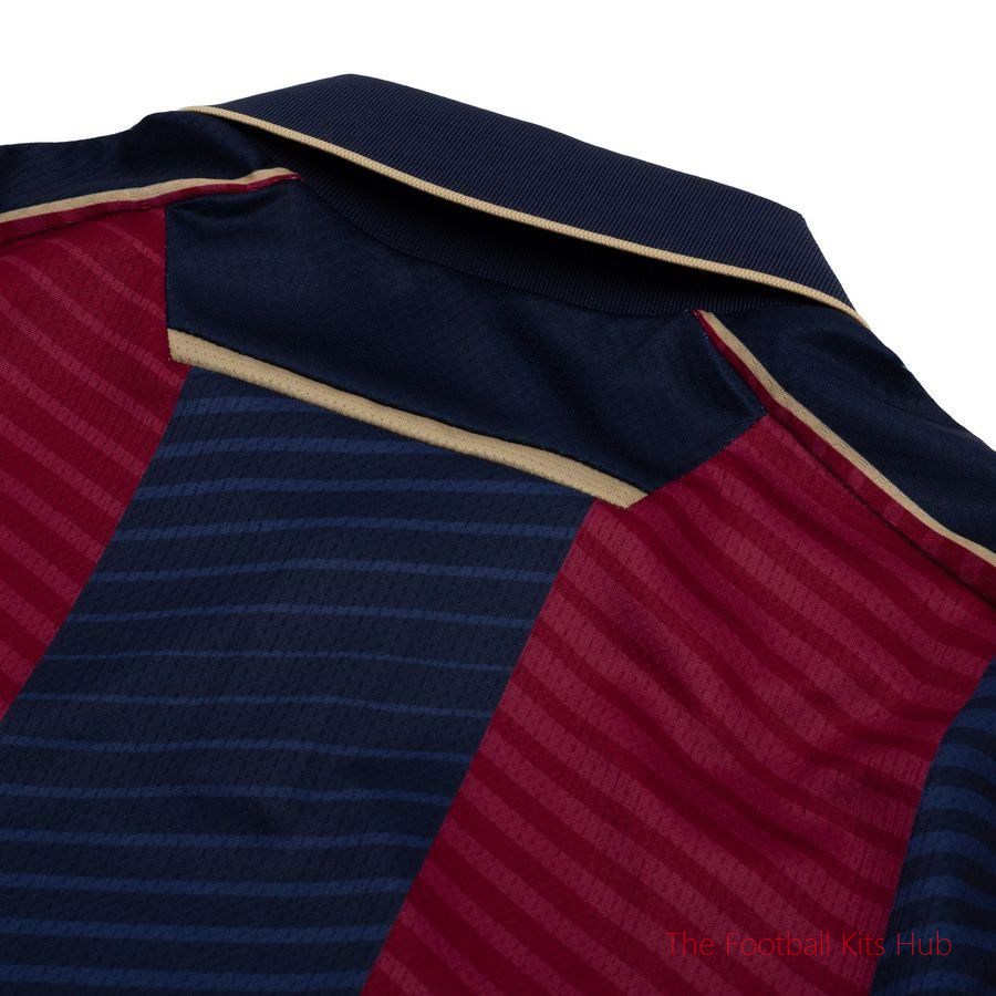 Vibrant Levante 202526 Home Shirt 2025/26 Sports Garment-Unisoccer Shop