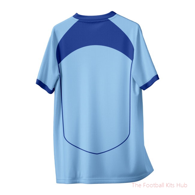 Vibrant Argentina Vintage T-Shirt 1990 Sports Garment-Unisoccer Shop