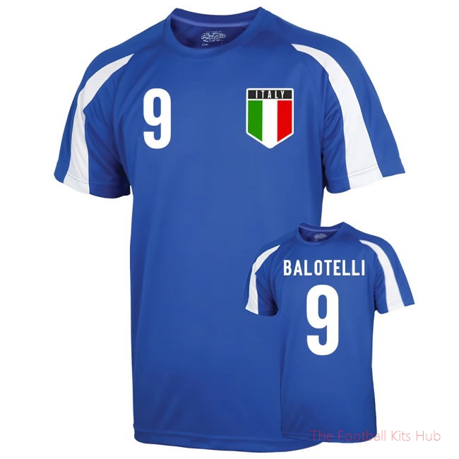 Advanced Italy Sports Kids Shirt Sports Selection-Unisoccer Shop