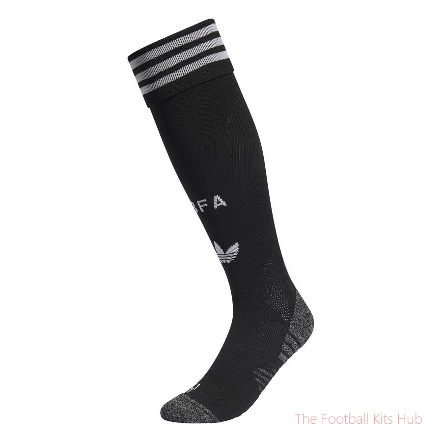 Elite Belgium Socks World Cup 2026 Away Shirt Collection-Unisoccer Shop