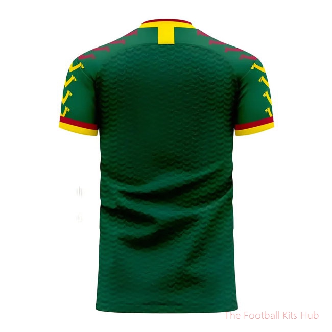 Vibrant Bolivia Football Women'S Home Shirt 2025/26 Collection-Unisoccer Shop