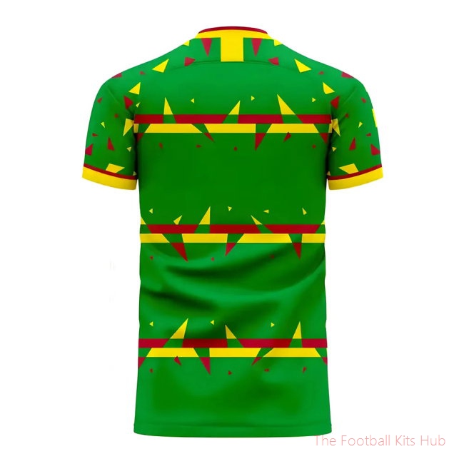 Premier Bolivia Football Women'S Home Shirt 2025/26 Release-Unisoccer Shop