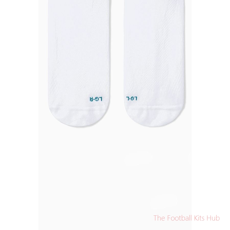 Premium Brazil Socks World Cup 2026 Home Shirt Selection-Unisoccer Shop