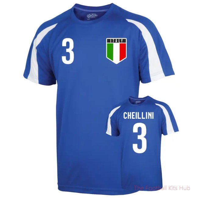 Premium Italy Sports Kids Shirt Sports Garment-Unisoccer Shop