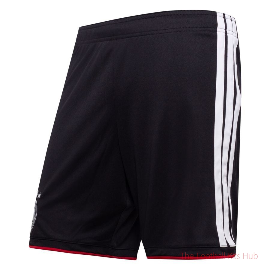 Supreme Germany Shorts World Cup 2026 Home Shirt Edition-Unisoccer Shop