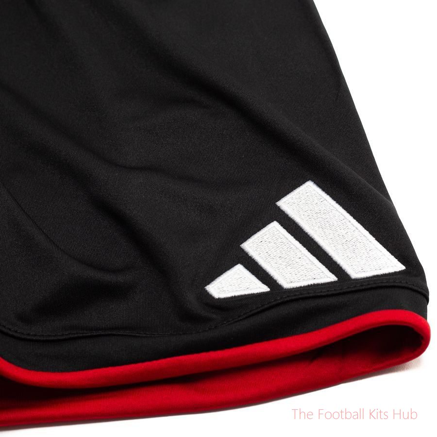 Supreme Germany Shorts World Cup 2026 Home Shirt Edition-Unisoccer Shop