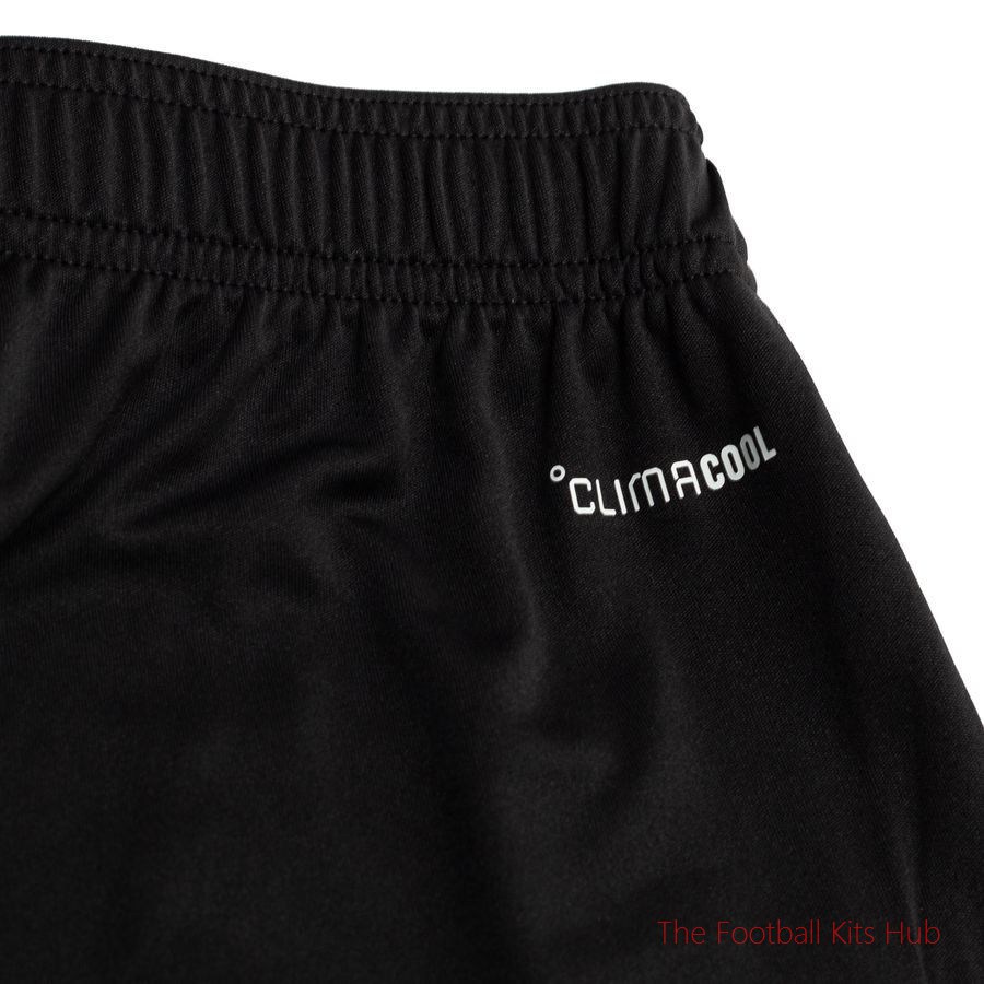 Supreme Germany Shorts World Cup 2026 Home Shirt Edition-Unisoccer Shop