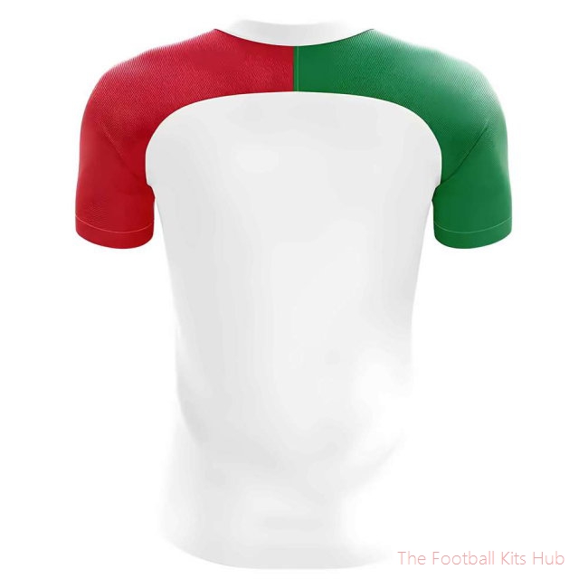 Premier Italy Pizza Women'S Shirt 2025/26 Sports Release-Unisoccer Shop