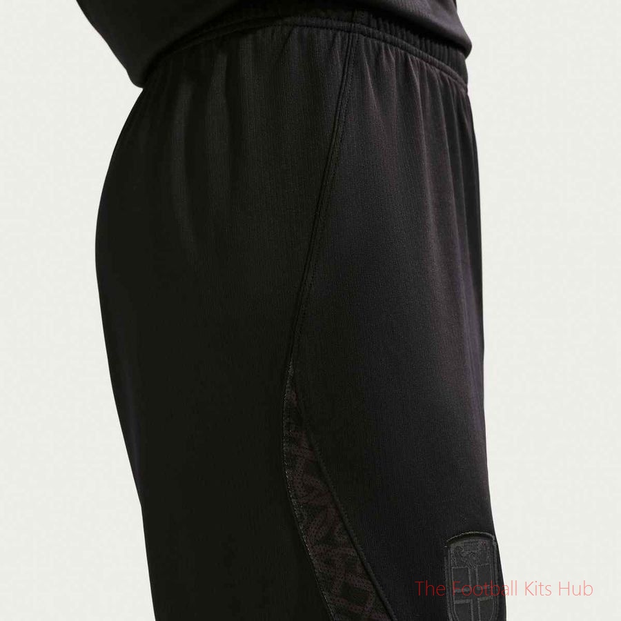 Premier Norway Shorts World Cup 2026 Away Shirt Release-Unisoccer Shop