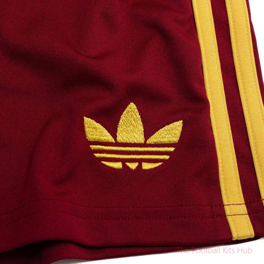 Vibrant Spain Shorts World Cup 2026 Away Shirt Sports Edition-Unisoccer Shop