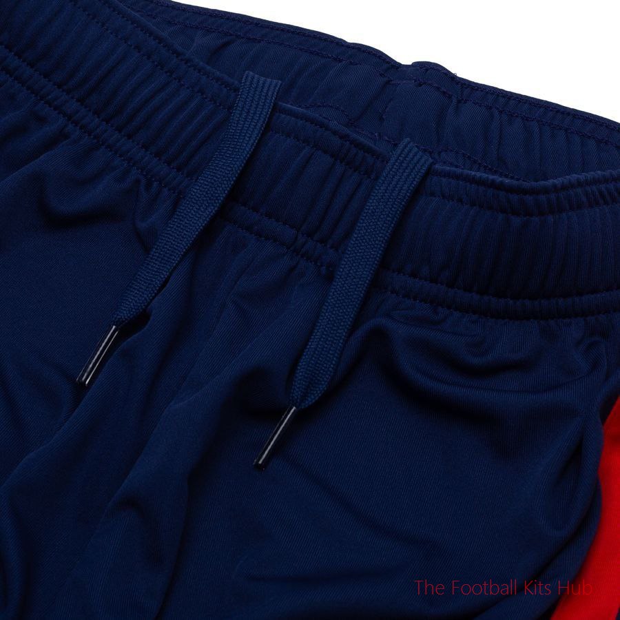 Elite Spain Shorts World Cup 2026 Home Shirt Collection-Unisoccer Shop