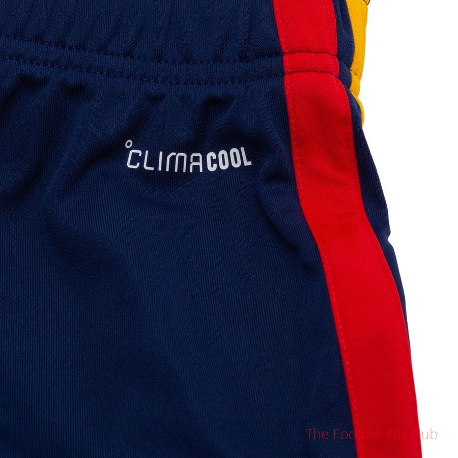 Elite Spain Shorts World Cup 2026 Home Shirt Collection-Unisoccer Shop