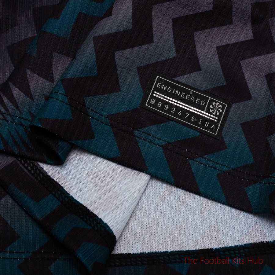Elite Paris Saint Long Sleeve Shirt 2026/27 Collection-Unisoccer Shop