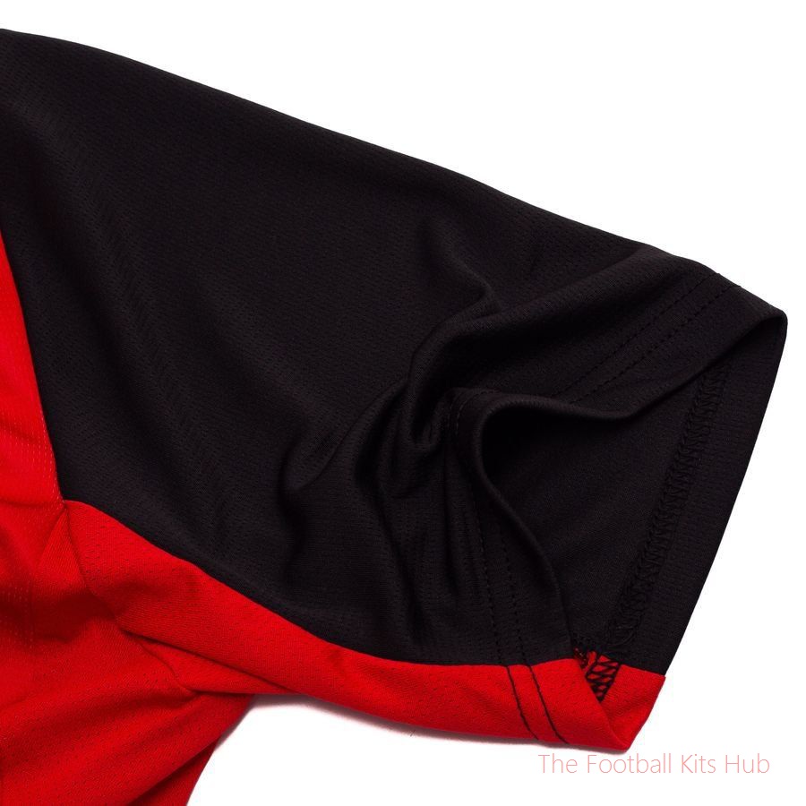 Elite Milan 202627 Kids Home Shirt 2026/27 Sports Collection-Unisoccer Shop