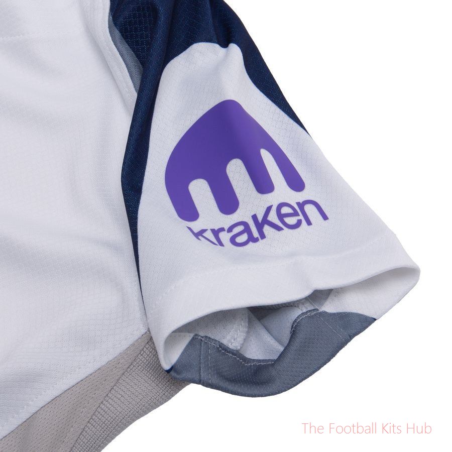 Vibrant Tottenham 202526 Kids Home Shirt 2025/26 Edition-Unisoccer Shop