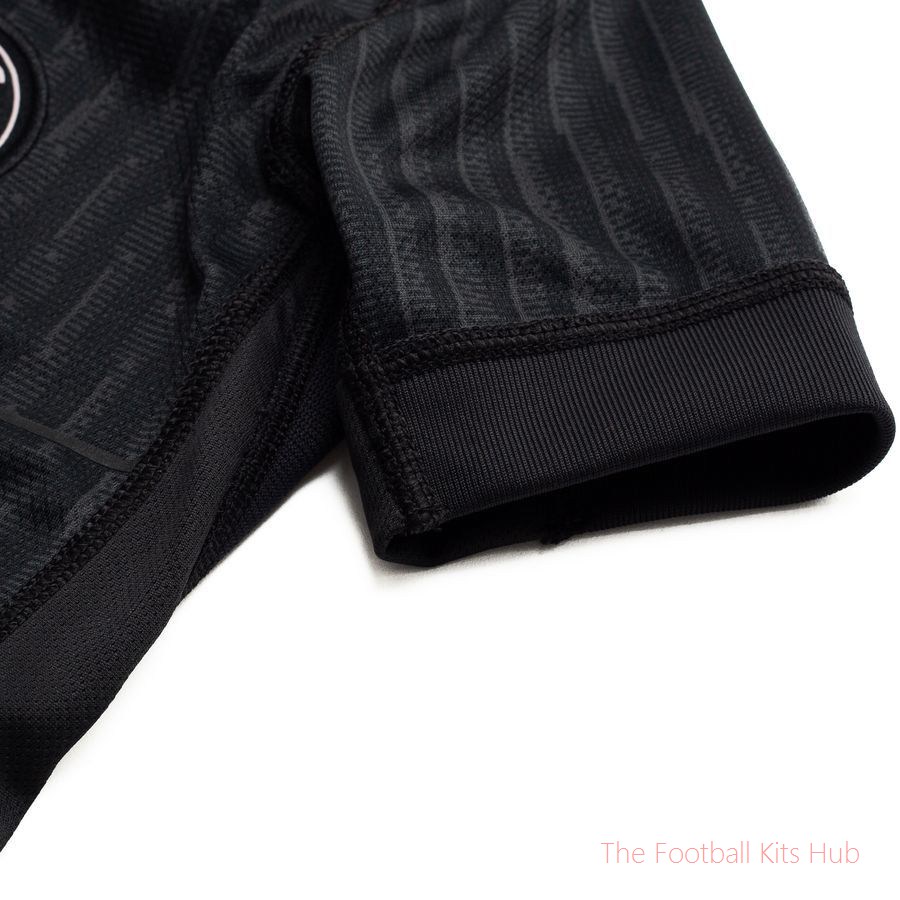 Premium Paris Saint Kids Shirt 2025/26 Sports Release-Unisoccer Shop