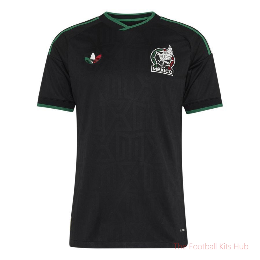 Advanced Mexico 3Rd World Cup 2026 Shirt Sports Selection-Unisoccer Shop