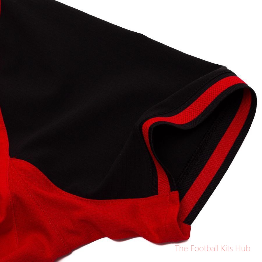 Premium Milan 202627 Home Shirt 2026/27 Sports Selection-Unisoccer Shop