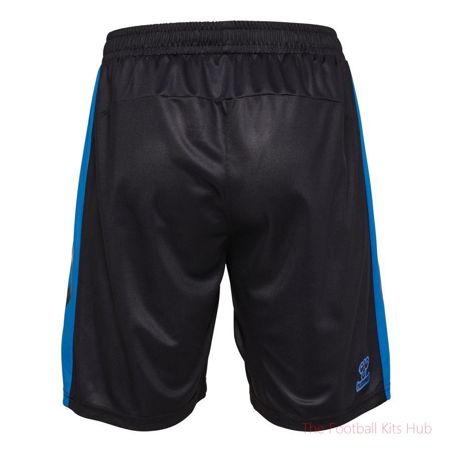 Premier Ob Shorts Home Shirt 2025/26 Sports Selection-Unisoccer Shop