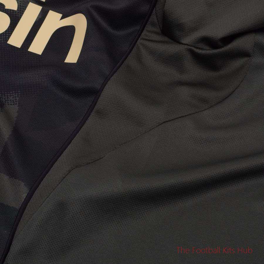Premium Union Berlin Kids Away Shirt 2025/26 Sports Edition-Unisoccer Shop