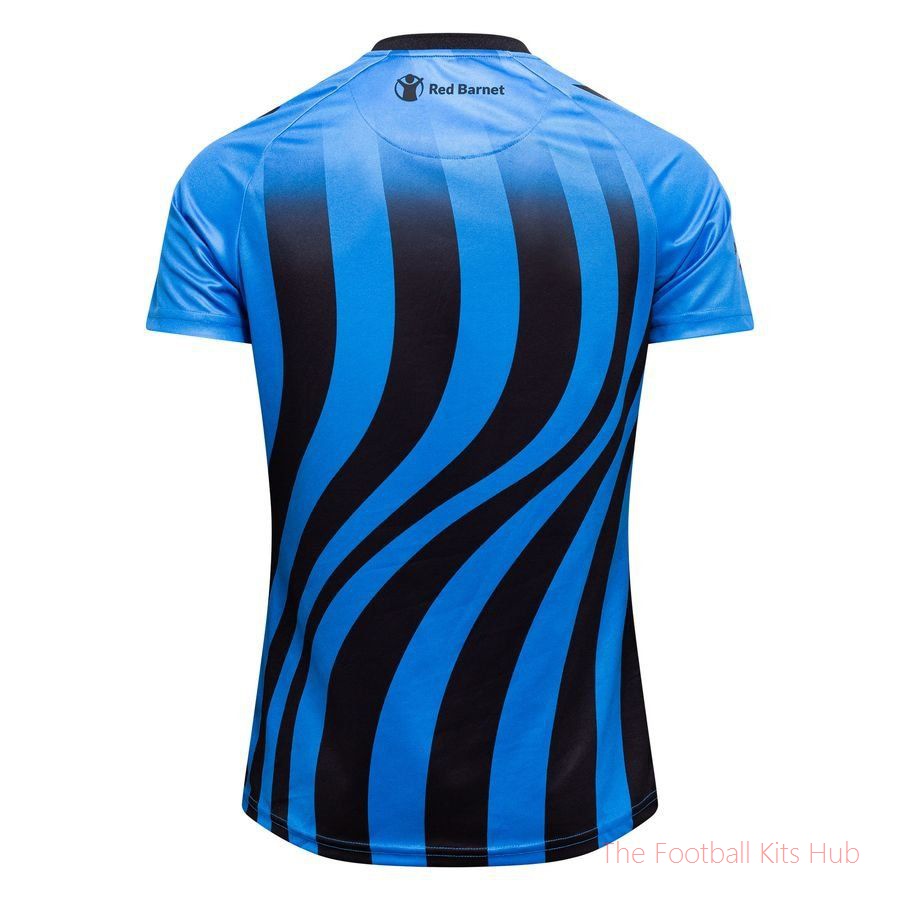 Supreme Ob H Home Shirt 2025/26 Sports Garment-Unisoccer Shop