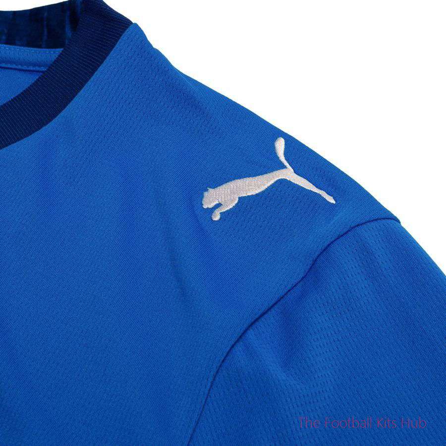 Advanced Iceland 202627 Home Shirt 2026/27 Sports Collection-Unisoccer Shop