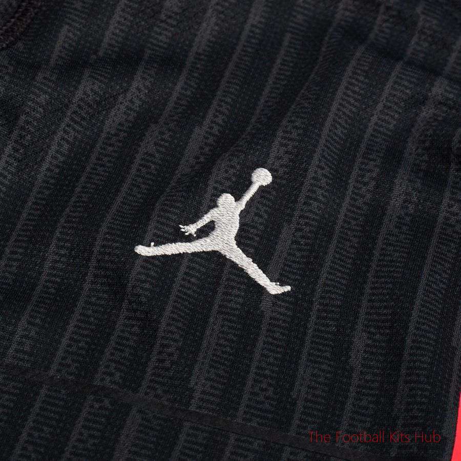Premium Paris Saint Kids Shirt 2025/26 Sports Release-Unisoccer Shop
