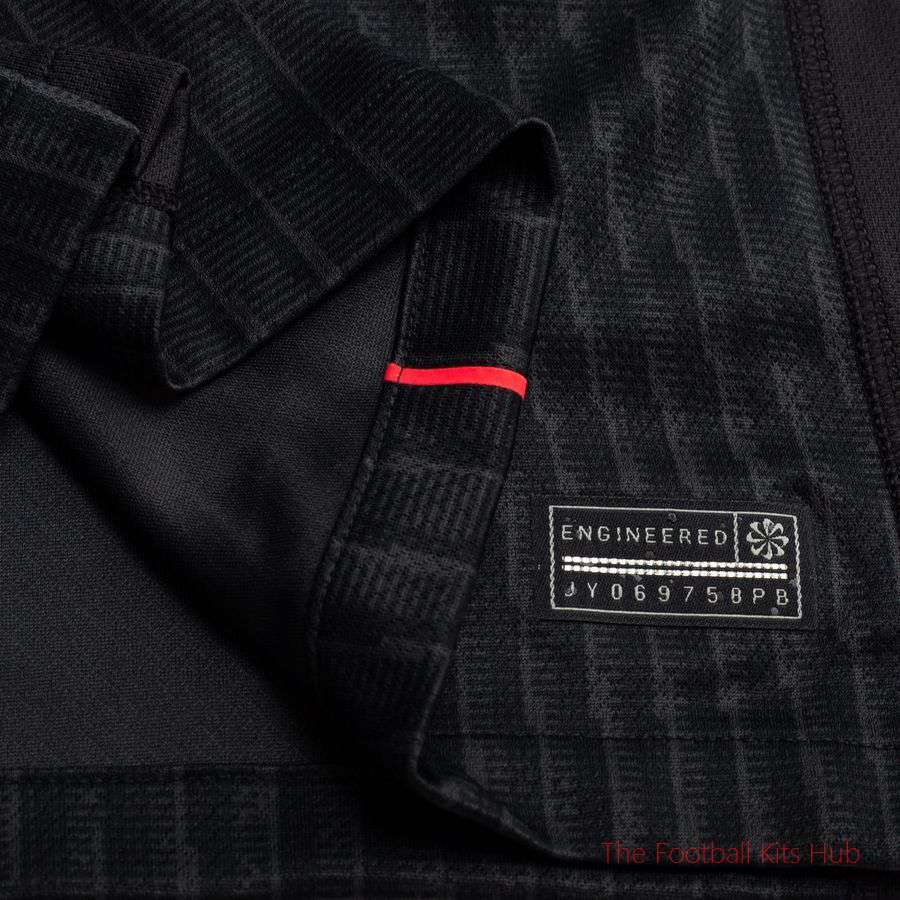 Premium Paris Saint Kids Shirt 2025/26 Sports Release-Unisoccer Shop