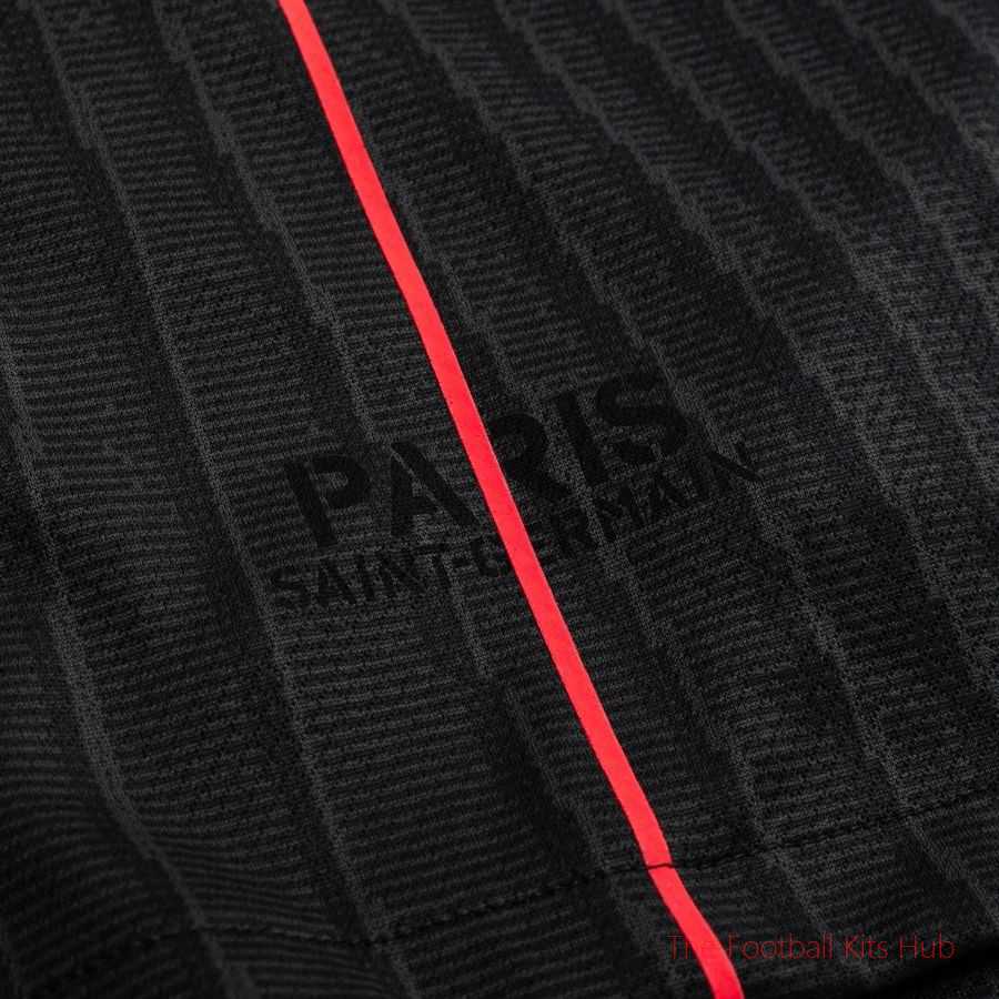 Premium Paris Saint Kids Shirt 2025/26 Sports Release-Unisoccer Shop