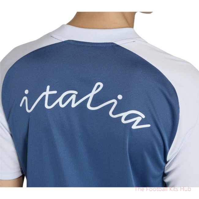 Advanced Italy Pre Away Shirt 2026/27 Sports Garment-Unisoccer Shop