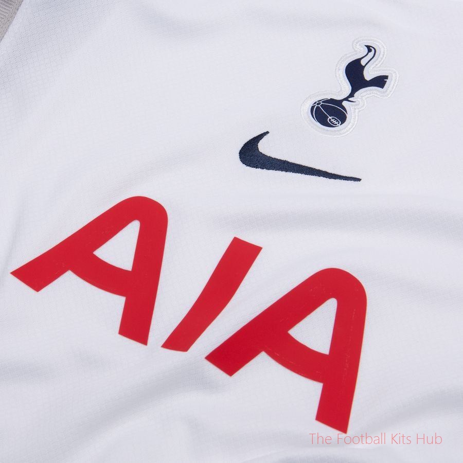 Vibrant Tottenham 202526 Kids Home Shirt 2025/26 Edition-Unisoccer Shop