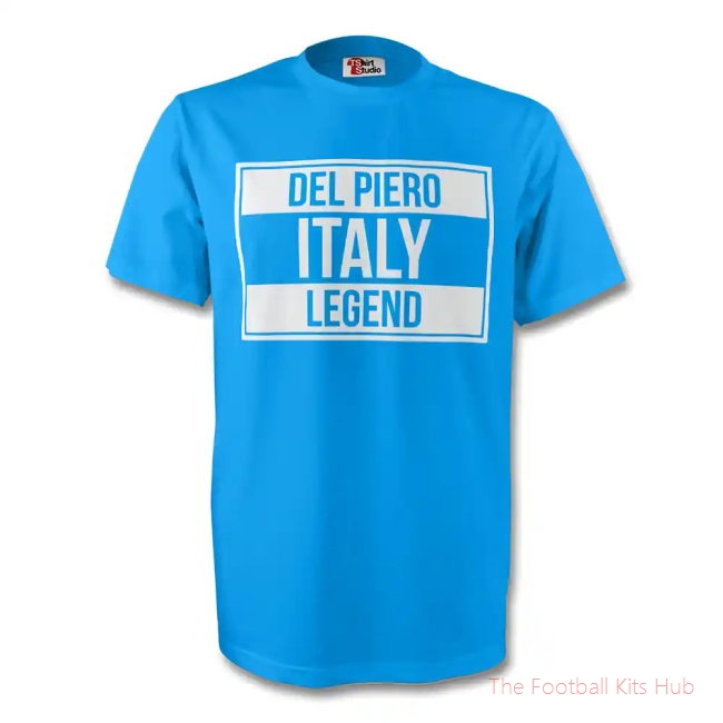 Supreme Alessandro Del Tee Sports Edition-Unisoccer Shop