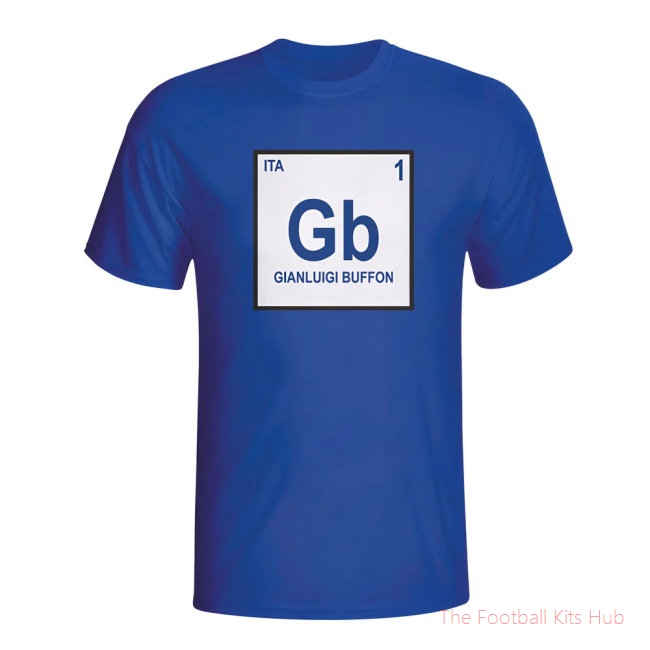 Supreme Gianlugi Buffon Kids T-Shirt Sports Selection-Unisoccer Shop