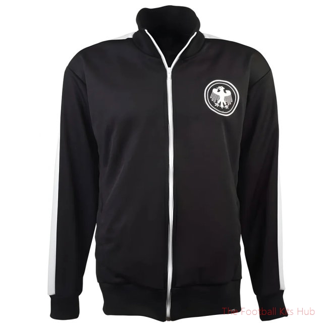 Supreme Germany Retro Shirt Sports Release-Unisoccer Shop
