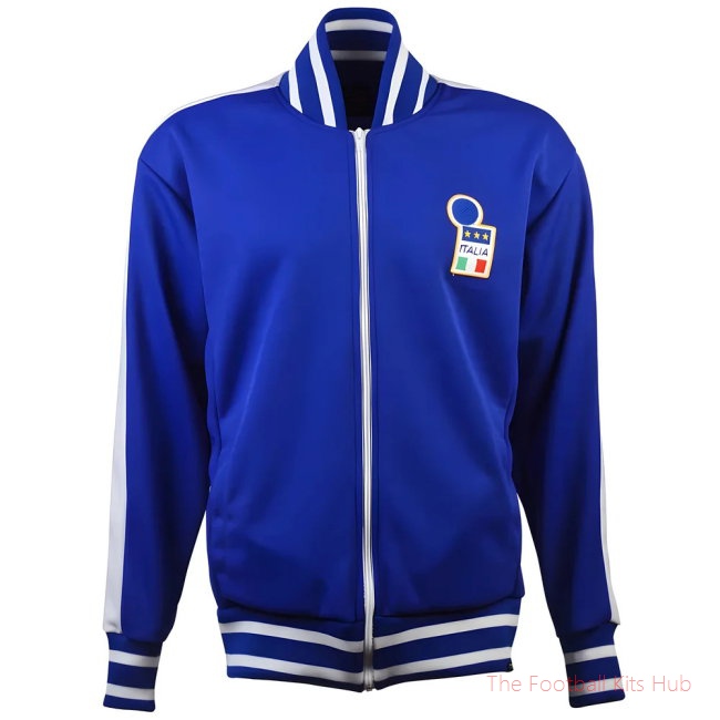 Premier Italy Retro Shirt Sports Garment-Unisoccer Shop