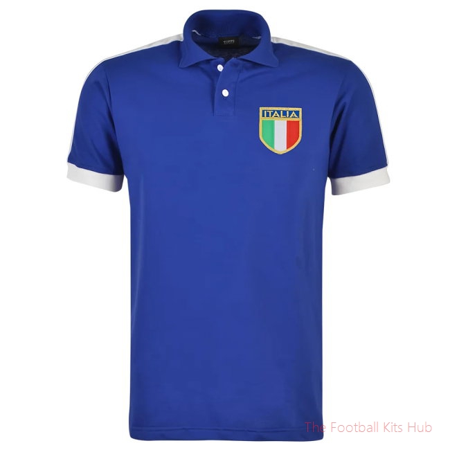Elite Italy Rugby Shirt Sports Edition-Unisoccer Shop