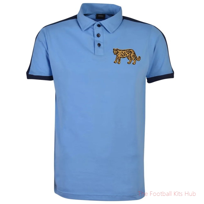Premier Argentina Rugby Shirt Sports Collection-Unisoccer Shop