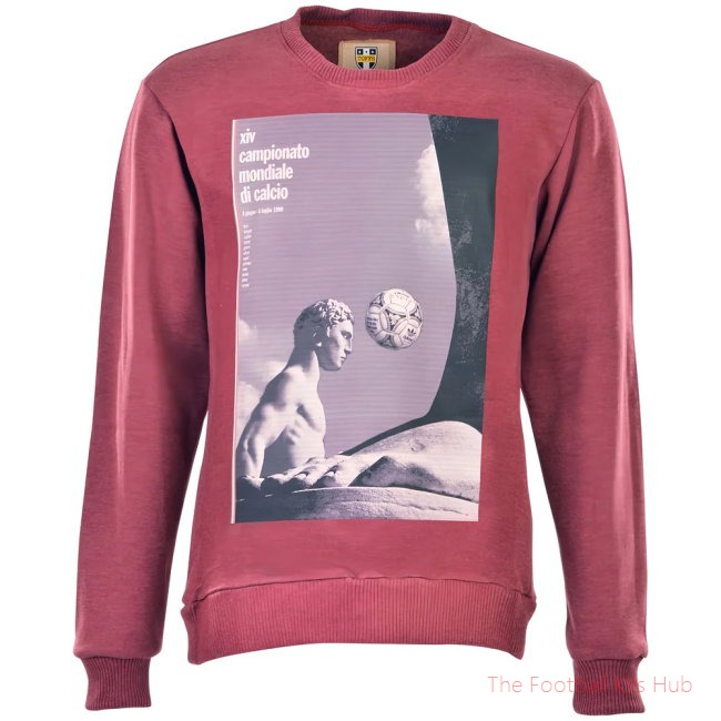 Advanced Pennarello World T-Shirt 1990 Sports Collection-Unisoccer Shop