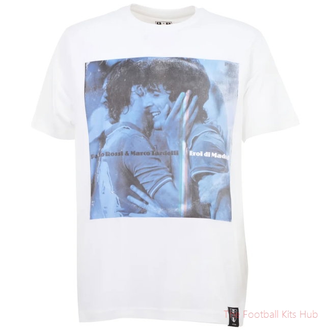 Supreme Pennarello Lpfc T-Shirt Sports Collection-Unisoccer Shop