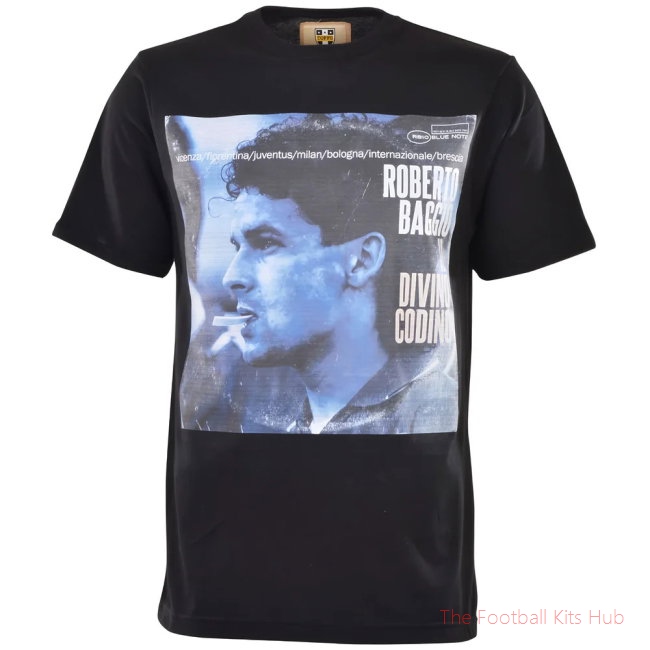Supreme Pennarello Lpfc Black T-Shirt Sports Garment-Unisoccer Shop
