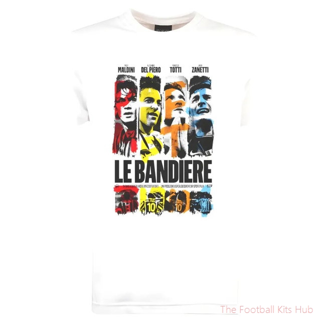 Vibrant Pennarello Le Shirt 2011 Sports Edition-Unisoccer Shop