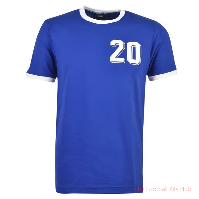 Advanced Italy No T-Shirt Sports Release-Unisoccer Shop