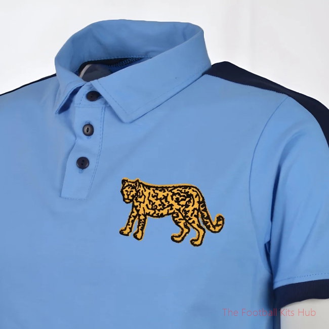 Premier Argentina Rugby Shirt Sports Collection-Unisoccer Shop